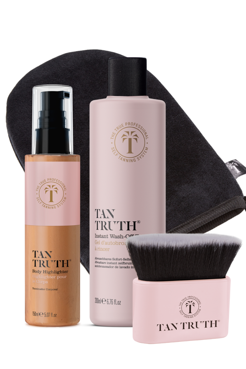 Party Tan Set - TAN TRUTH